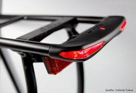 Da Kommt Was Trelock Und Tubus Bundeln Kompetenzen Fur Erweiterte Produktpalette Mehr Auf More On Velostrom De Https Bit Ly 2yyqqs In 2020 E Bike Pedelec Produkt