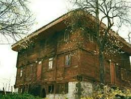 duzkoy cevizli mahallesi camii borcka artvin house styles house home decor