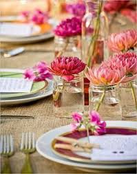 These 40 themes and ideas will give you plenty to choose from for your next dinner party, and many more to come. Diy 53 Amazing Ideas Of Spring Table Decoration Dinner Party Decorations Dinner Table Decor Spring Table Decor