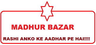 Madhur Bazar