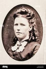 Anna vincent hi-res stock photography and images