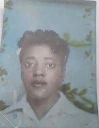 Obituary for Johnnie Bell Carson