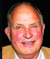 Clifford Howe Obituary (1934