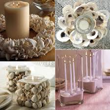 Wer ohne vorher urlaub machen zu müssen mit muscheln basteln möchte, kann diese auch im bastelgeschäft kaufen oder auch online bestellen. Basteln Mit Muscheln 50 Coole Dekoideen Freshouse