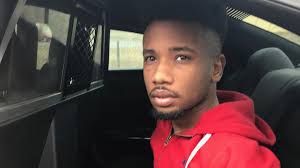 All four suspects in Penn Square shooting taken into custody