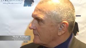 "Rudy" Ruettiger