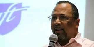 Denuncian juez condenó paro ADP fue presidente PLD en Jaquimeyes