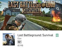 Maybe you would like to learn more about one of these? Coba 4 Game Android Mirip Pubg Seru Loh Battle Royale Gadgetren