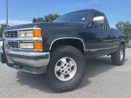 Image result for Silver 1994 Truck