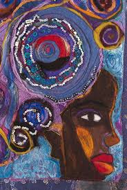 A Women S Work Is Never Done Faith Ringgold By Dindga Mccannon Dimensions 26 X 36 Faith Ringgold Feminine Art Art