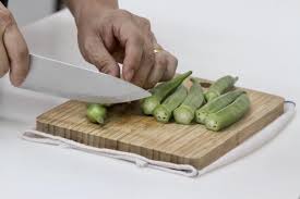Check 'kacang' translations into english. Bukan Sahaja Sedap Buat Masak Kari Ada 5 Manfaat Kacang Bendi Buat Kesihatan Anda Famili Mstar