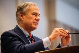 Greg Abbott's Loss in Texas