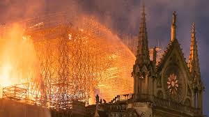 Ook zijn er nationale vieringen. Warum Uns Der Brand Der Pariser Kathedrale Notre Dame So Beruhrt