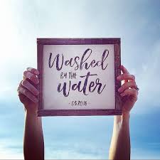 Jillian Sargent On Instagram Even When The Rain Falls Even When The Flood Starts Risi Baptism Quotes Inspirational Quotes About Strength Needtobreathe Lyrics