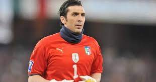 5 Stats That Show Just How Class Gianluigi Buffon S Career Has Been Balls Ie