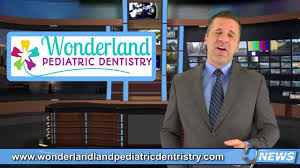 Welcome to coppell pediatric dentistry, the premium pediatric dentistry services provider in coppell, tx. Wonderland Pediatric Dentistry Video News Youtube