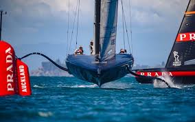 Every america's cup race will also be streamed live on youtube, facebook and americascup.com in almost every country around the world. America S Cup Prada Cup Kicks Off This Friday In Auckland En24 World