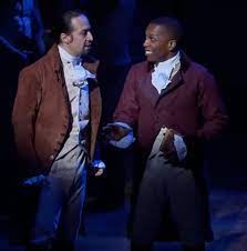 Lin manuel miranda aaron burr sir. Aaron Burr Sir Hamilton Wiki Fandom