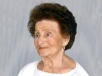 Anna Lasco Obituary (2008)
