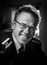 Lydighet gir trygghet i fredsforsvaret