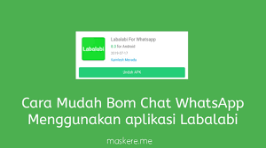 Cara kerjanya kalian menjalankan script spam wa di aplikasi termux, lalu memasukkan nomer target dan memasukan jumlah bom sms yang ingin dikirimkan. Cara Bom Chat Wa Spam Otomatis Tanpa Root Terbaru 2020 Maskere
