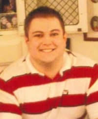 Jamin Micah Winebrenner Obituary (1984