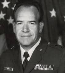 MAJOR GENERAL CHARLES P. SKIPTON > Air Force > Biography Display