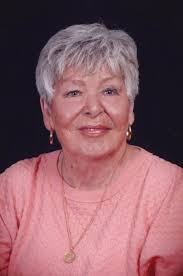 Obituary for Betty Jo Olson