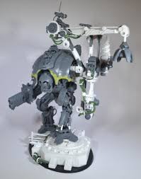 Kitbash Conversion Dwarf Statue Repair Wip Page 23 Forum Fantasy Figurine Warhammer Imperial Knight