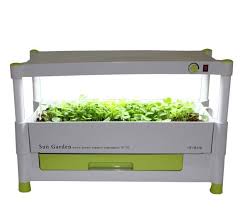 Potager A Led Jardinage Interieur Jardinage Hydroponique Potager Interieur