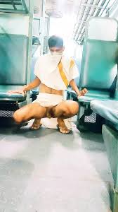 Nude in Indian Train Public Nude Big Ass Huge Cumshot: Gay Compilation  Masturbation Porn