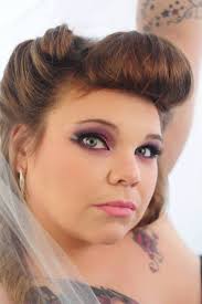 New England Pageant & Modeling Summit Hair and Makeup Styling Expert  Announcement