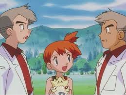 Screenshot From Pokemon Original Series Fifth Season Master Quest Pokemon Masterquest Johto Anime Animation Screenshot Japan Affiliatelink Impostor V 2020 G S Izobrazheniyami