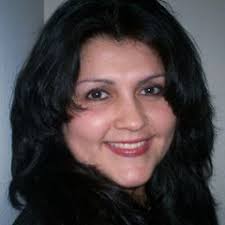 Frances Cazares's Instagram, Twitter & Facebook