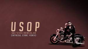 Check spelling or type a new query. Usop Aku Yang Bersalah Official Music Video Youtube