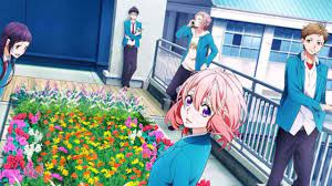 Suki Ni Naru Sono Shunkan Wo Kokuhaku Jikkou Iinkai Filme Legendado Hd Anime Art