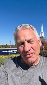 Last Sunday, Jacob Sylvia, our Middleton Campus Pastor, delivered the last  sermon of “The Lost art of Friendship” series. If you have not watched this  message yet, we encourage you to check