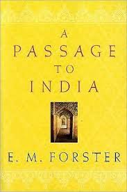 A Passage To India A Passage To India India Book Good Books