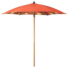 Find the perfect patio furniture & backyard decor at hayneedle, where you can buy online while you explore our room designs and curated looks for tips, ideas & inspiration to help you along the way. Solblekt Umbrella Floral Pattern Orange Ikea Parasol Base Patio Umbrella Garden Umbrella