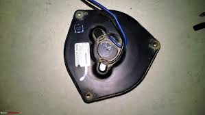 Fortunately for you this video is designed to help you. Honda Civic Diy Replacing The Condenser Fan Motor Team Bhp