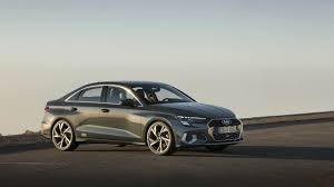 20 r 879 990 audi rs3 rs3 sedan quattro used car 2018 36 356 km automatic. Spied Audi Rs3 Sedan Seen Testing In The Snow