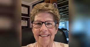 Margaret "Kathy" K. Mathews Obituary