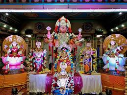 Founded in 1873 as a private shrine of pillai family, the temple opened its. Sri Maha Mariamman Devastanam Kl Malaysia Home Facebook