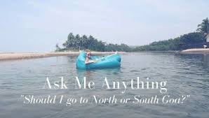 Should I Go To North Or South Goa Hippie In Heels Goa Asia Travel Culture Travel