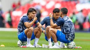 ¡Cruz Azul ya tiene 11! Joel Huiqui manda a su mejor equipo ante Santos