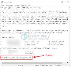 '연결 시간 초과'는 스크립트가 최대 지연 값을 초과 할 때 발생하는 chrome의 네트워크 오류입니다. Gelost Err Connection Timed Out Schnelle Fixe Driver Easy