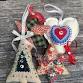 Hand - Embroidered Festive Decorations event image