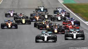 We are big formula 1 fans by our self and we know what formula 1 fan needs!we offer a nice overview from all important formula 1 news sources worldwide for all f1 fans worldwide. Lewis Hamilton Claims Record Breaking Sixth Silverstone Win Sports German Football And Major International Sports News Dw 14 07 2019