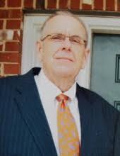 Obituary information for Randolph Collard