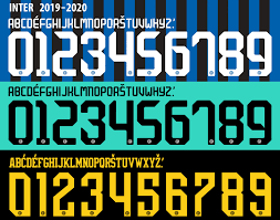 In 2017, romelu set another english football record. Herren 2020 2021 Offizielles Lizenzprodukt Jungen Gratis Manschette Fussballtrikot Inter Lukaku 9 Fur Kinder T Shirts Shirts Poloshirts Sport Freizeit